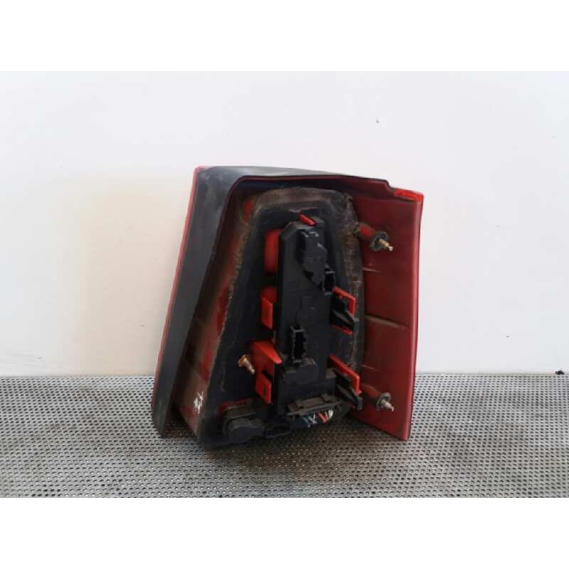 Recambio de piloto trasero izquierdo para volkswagen golf iv variant (1j5) conceptline referencia OEM IAM - Verde 2