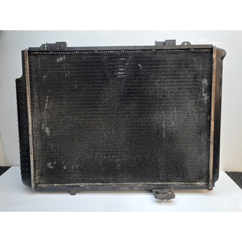 Recambio de radiador agua para mercedes-benz clase e (w210) berlina 240 (210.062) referencia OEM IAM 4