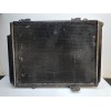 Recambio de radiador agua para mercedes-benz clase e (w210) berlina 240 (210.062) referencia OEM IAM   