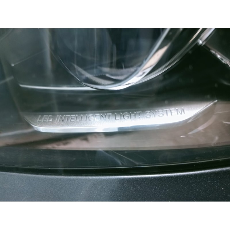 Recambio de faro izquierdo para mercedes-benz clase c (w205) lim. c 220 cdi bluetec (205.004) referencia OEM IAM A2058202961 4