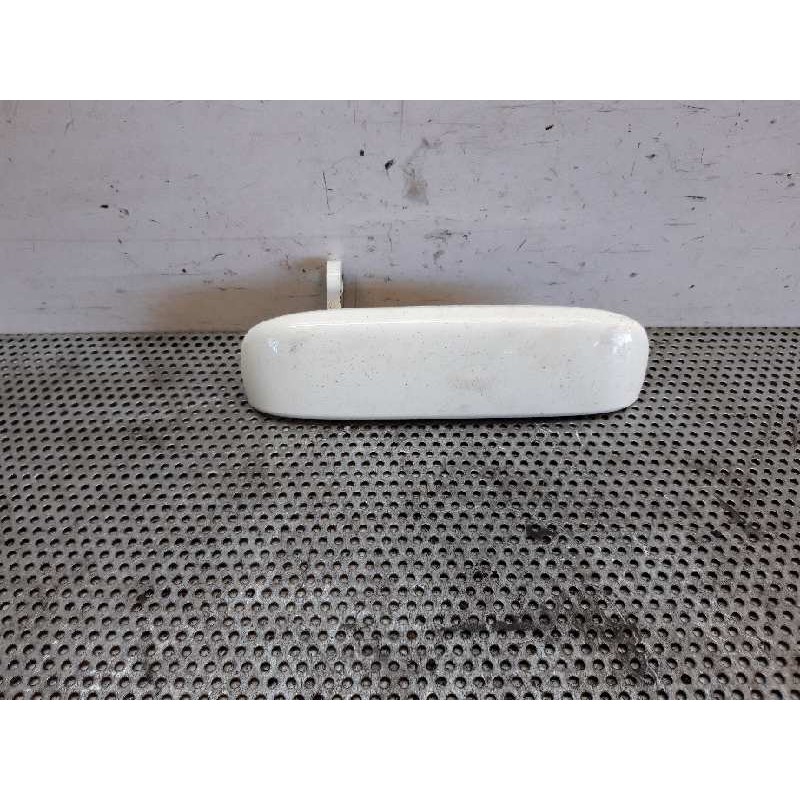 Recambio de maneta exterior porton para mitsubishi space star (a00) motion referencia OEM IAM   