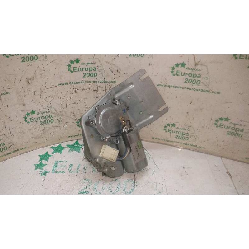 Recambio de motor limpia trasero para citroën ax 1.5 diesel referencia OEM IAM 53202602 VALEO - Gris 4