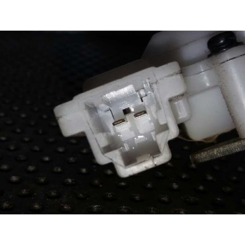 Recambio de cerradura maletero / porton para honda civic berlina 5 (fk) 2.2 i-ctdi comfort referencia OEM IAM - Negro 3