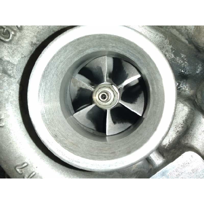Recambio de turbocompresor para kia sorento 2.5 crdi ex referencia OEM IAM 282004A101 7339520001 3