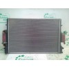 Recambio de radiador agua para iveco daily caja cerrada (1999 =>) 35 - s 11 caja cerrada referencia OEM IAM   
