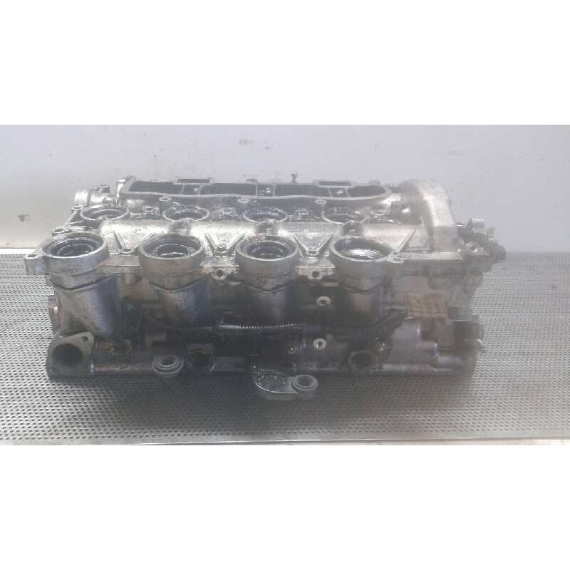 Recambio de culata para ford focus c-max (cap) 1.6 tdci cat referencia OEM IAM - Azul 2