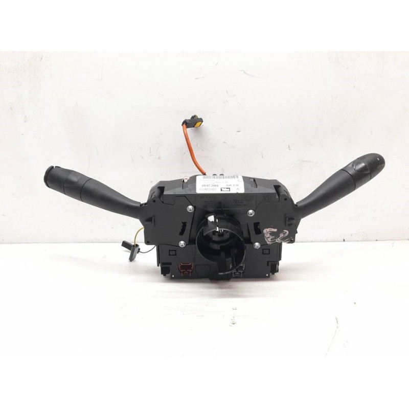 Recambio de mando luces para citroën c3 1.4 sx plus referencia OEM IAM 96488214XT 3