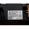 Recambio de resistencia calefaccion para audi a4 ber. (b8) básico quattro referencia OEM IAM 8K0820521B K5909008 BOSCH