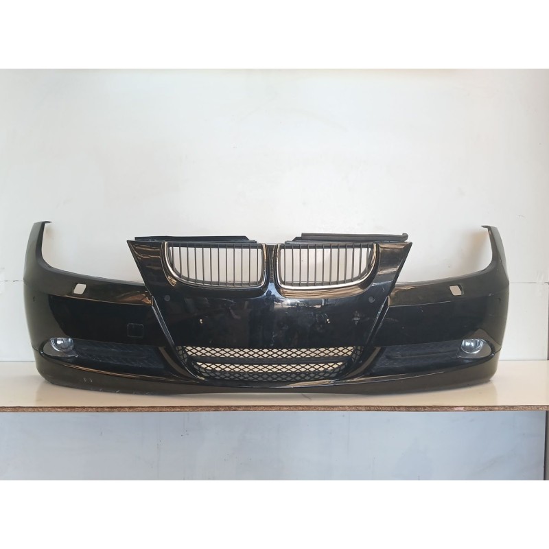 Recambio de paragolpes delantero para bmw 3 (e90) 320 d referencia OEM IAM BM0402301  