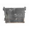 Recambio de radiador agua para renault clio ii fase ii (b/cb0) campus referencia OEM IAM 8200245596  VALEO