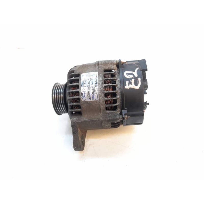 Recambio de alternador para ford escort berl./turnier atlanta berlina referencia OEM IAM 63321695 10300AC 