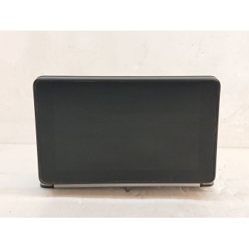 SISTEMA NAVEGACION GPS 8W1919604 
