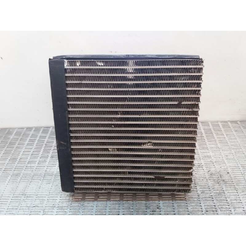 Recambio de evaporador aire acondicionado para seat ibiza (6l1) 1.2 referencia OEM IAM   