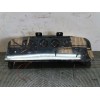 Recambio de cuadro instrumentos para ford maverick (ml) 2.7 turbodiesel referencia OEM IAM   