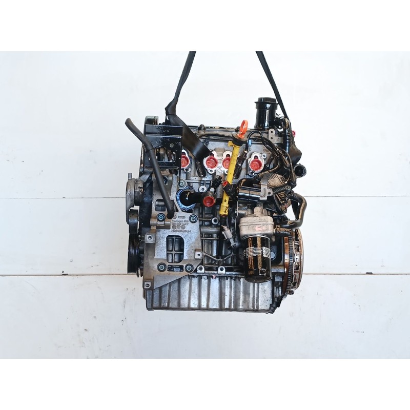 Recambio de motor completo para seat altea (5p1) 1.6 referencia OEM IAM BGU  