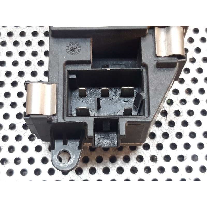 Recambio de resistencia calefaccion para audi a4 ber. (b8) básico quattro referencia OEM IAM 8K0820521B K5909008 BOSCH - Azul 5