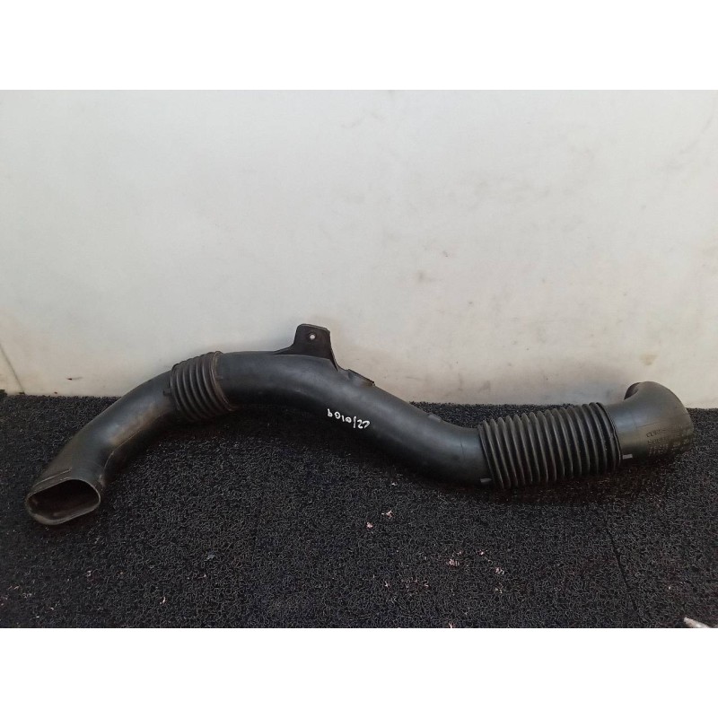 Recambio de tubo para peugeot 407 sw confort referencia OEM IAM 9648635480 9659405180 