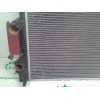 Recambio de radiador agua para iveco daily caja cerrada (1999 =>) 35 - s 11 caja cerrada referencia OEM IAM   