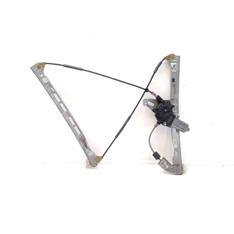 Recambio de elevalunas delantero izquierdo para peugeot 206+ básico referencia OEM IAM   