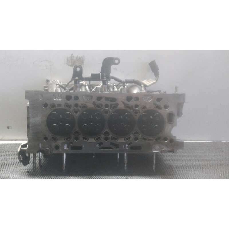 Recambio de culata para ford focus c-max (cap) 1.6 tdci cat referencia OEM IAM - Azul 4