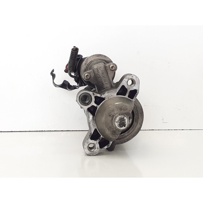 Recambio de motor arranque para ford mondeo ber. (ca2) ghia referencia OEM IAM 6G9N11000FA - Gris 3