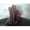 Recambio de mangueta delantera derecha para hyundai h 1 2.5 turbodiesel referencia OEM IAM   