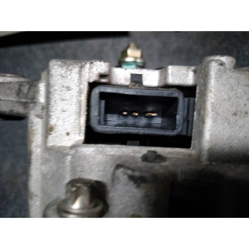 Recambio de alternador para daewoo lanos 1.6 cat referencia OEM IAM 2