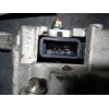 Recambio de alternador para daewoo lanos 1.6 cat referencia OEM IAM   
