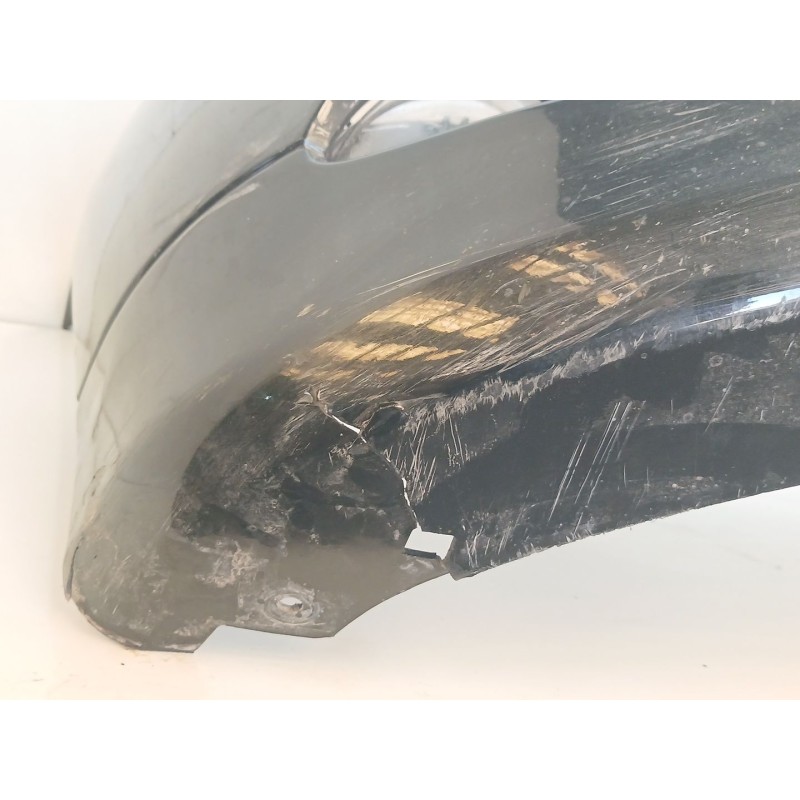 Recambio de paragolpes delantero para bmw 3 (e90) 320 d referencia OEM IAM BM0402301 - Negro 2