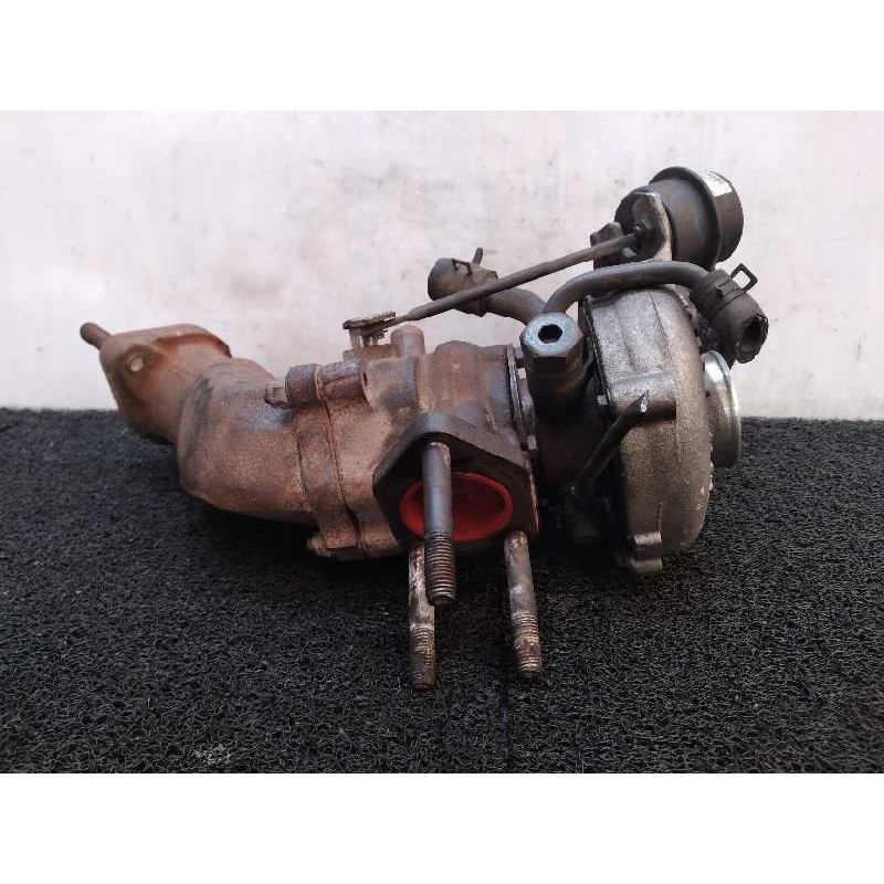 Recambio de turbocompresor para kia sorento 2.5 crdi ex referencia OEM IAM 282004A101 7339520001 5