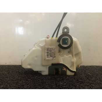 CERRADURA PUERTA DELANTERA DERECHA 72111SMGG0 
