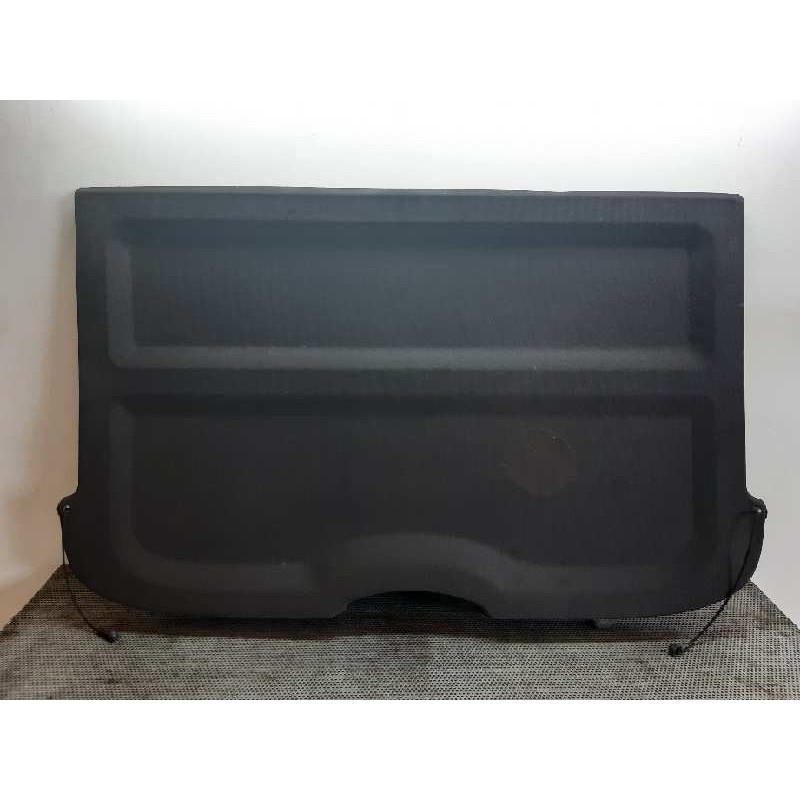 Recambio de bandeja trasera para opel vectra c berlina elegance referencia OEM IAM   