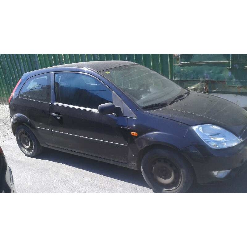 ford fiesta (cbk) del año 2005