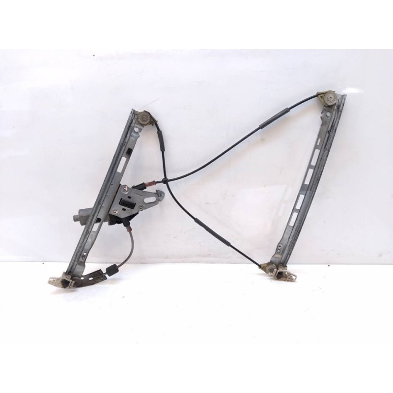 Recambio de elevalunas delantero izquierdo para peugeot 206+ básico referencia OEM IAM - Rojo 2