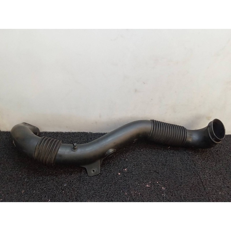 Recambio de tubo para peugeot 407 sw confort referencia OEM IAM 9648635480 9659405180 - Negro 2