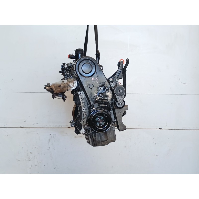Recambio de motor completo para seat altea (5p1) 1.6 referencia OEM IAM BGU - Azul 2