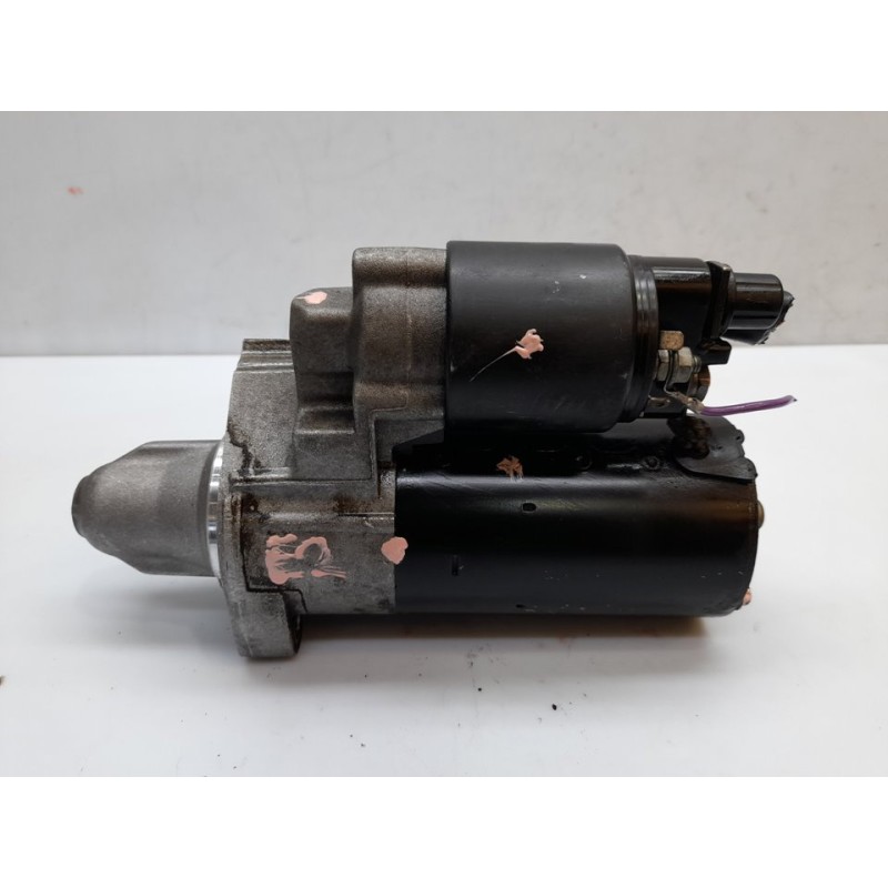 Recambio de motor arranque para mercedes-benz clase e (w210) berlina 240 (210.062) referencia OEM IAM 0001108197 A0051516501 