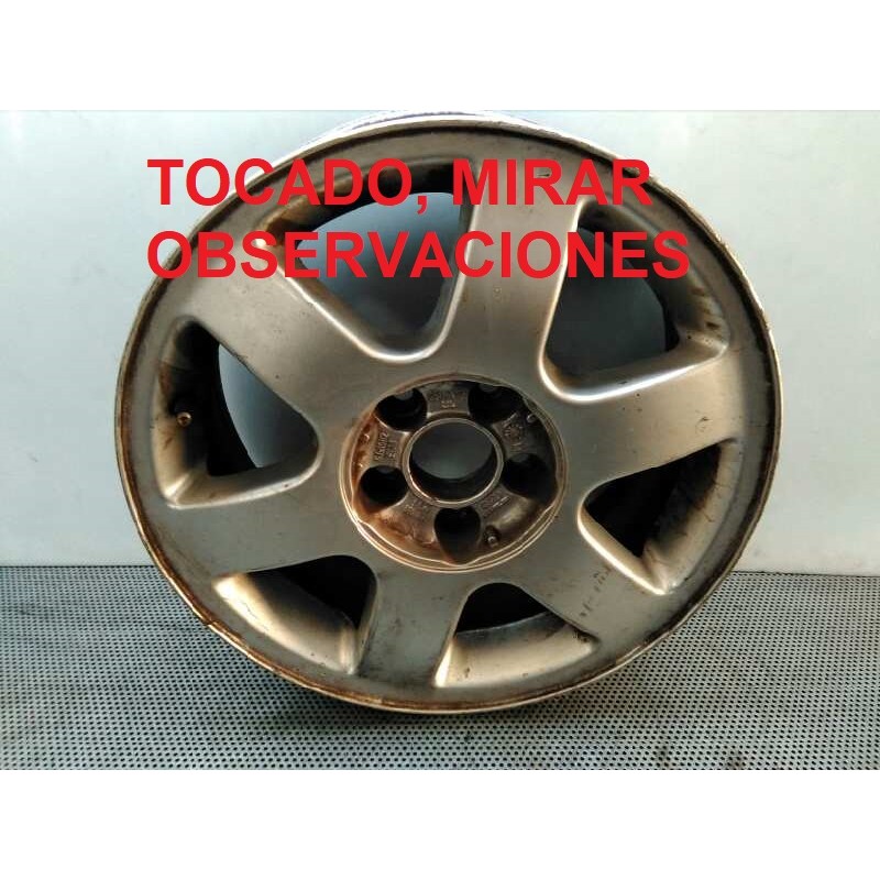 Recambio de llanta para audi a3 (8l) 1.8 20v referencia OEM IAM   