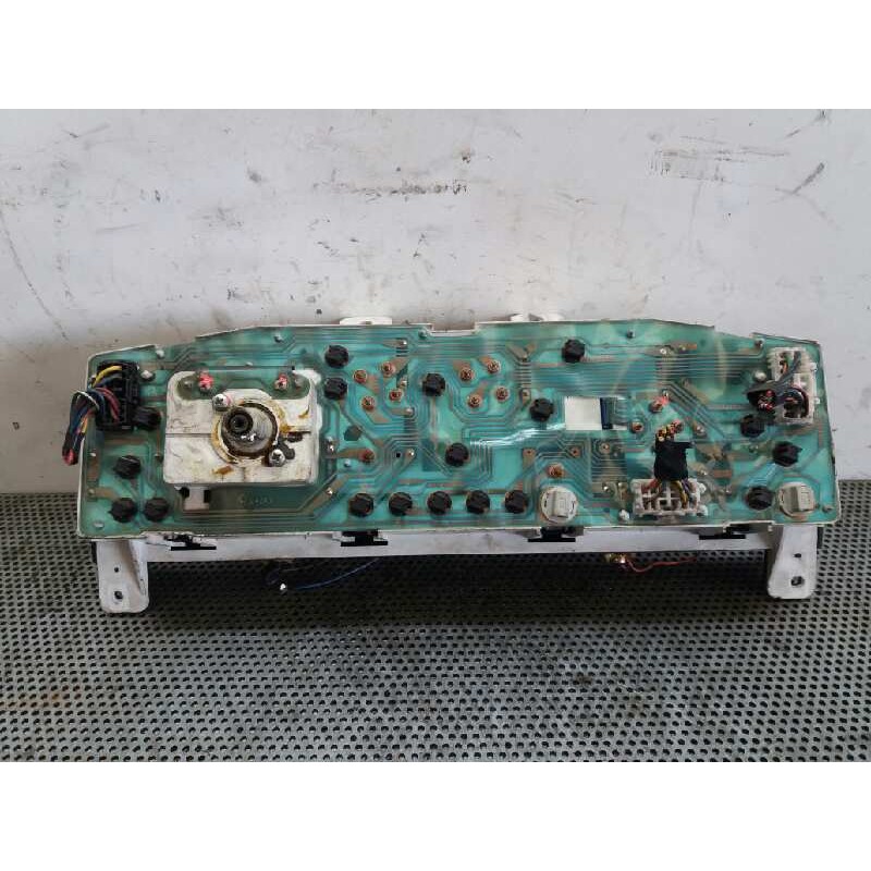 Recambio de cuadro instrumentos para ford maverick (ml) 2.7 turbodiesel referencia OEM IAM 2
