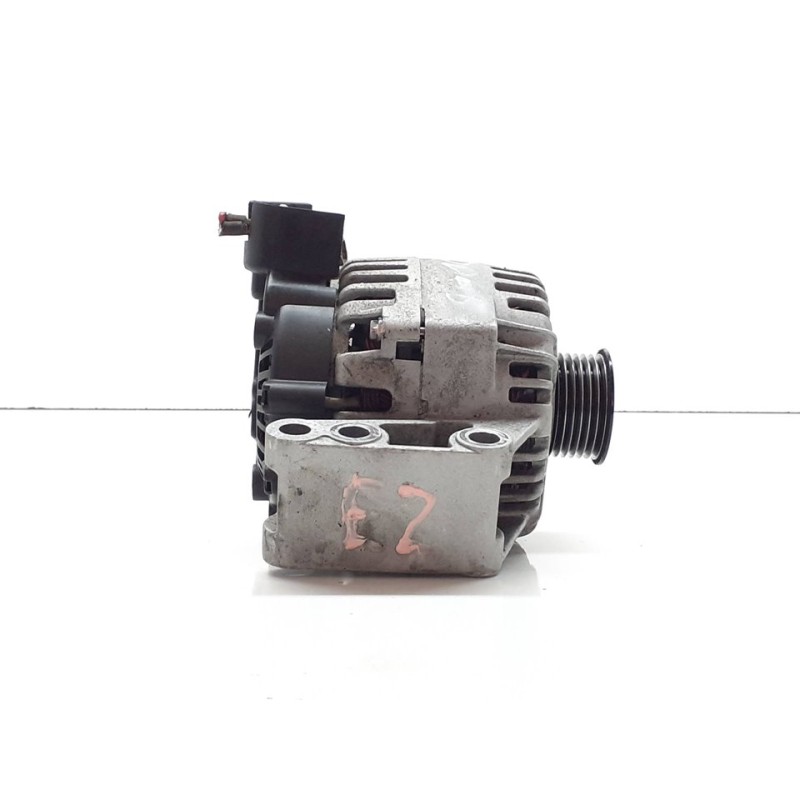 Recambio de alternador para ford ka (ccq) collection referencia OEM IAM AI90020 - Azul 2