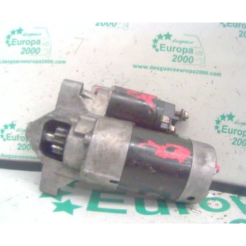MOTOR ARRANQUE M001T80081 