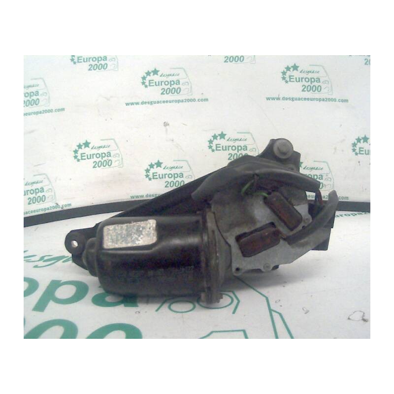 Recambio de motor limpia delantero para mg mg zr 1.4 16v cat referencia OEM IAM   