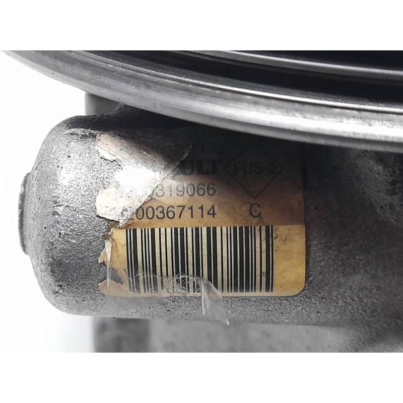 Recambio de bomba direccion para renault laguna ii (bg0) confort dynamique referencia OEM IAM 8200319066 8200367114C 5