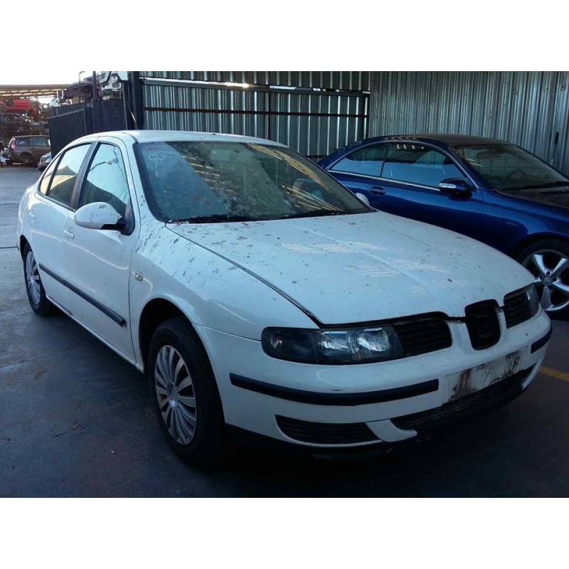 seat toledo (1m2) del año 2004