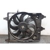 Recambio de electroventilador para renault clio ii fase ii (b/cb0) campus referencia OEM IAM 8200685725  GATE