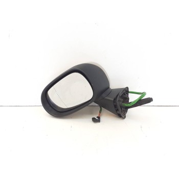 RETROVISOR IZQUIERDO 