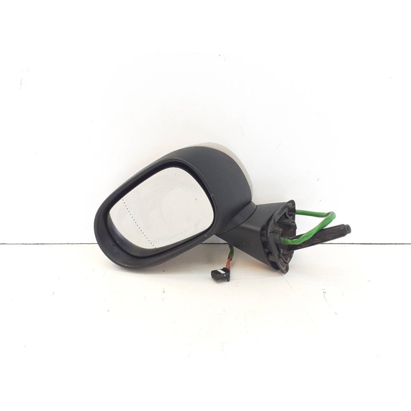 Recambio de retrovisor izquierdo para renault modus confort dynamique referencia OEM IAM   