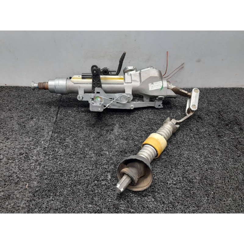 Recambio de columna direccion para mercedes-benz clase c (w203) sportcoupe c 180 compressor (203.746) referencia OEM IAM A203462