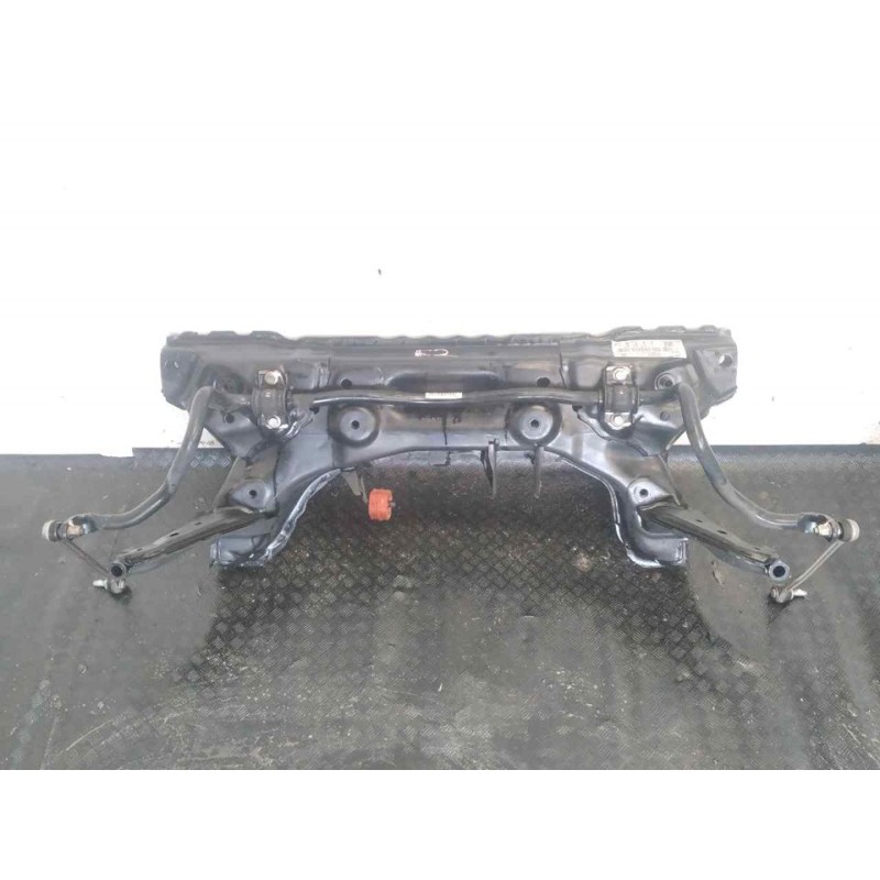 Recambio de puente delantero para ford fiesta (ccn) trend referencia OEM IAM DC60376  