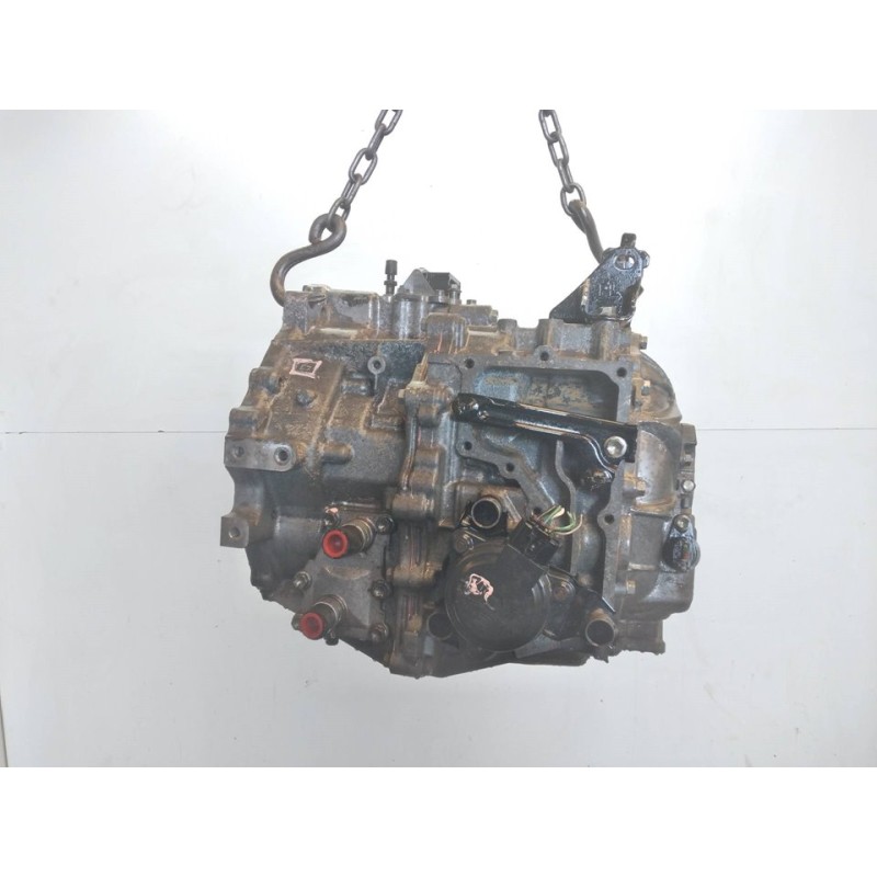 Recambio de caja cambios para toyota auris hybrid active referencia OEM IAM 3JM  